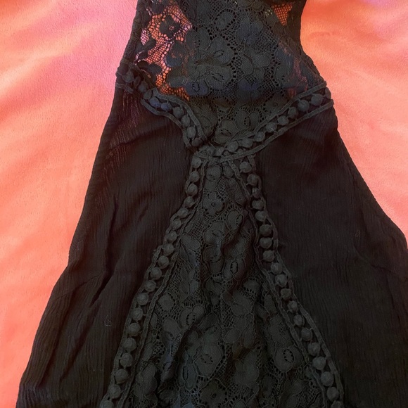 Romper - Picture 2 of 4